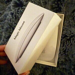 Magic Mouse - APPLE